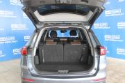 серый Chery Tiggo 8 Pro 1.6 AMT (186 л.с.) 2021 фото 10