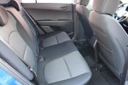 Синий Hyundai Creta 1.6 MT (123 л.с.) 2017 фото 11