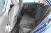 синий Kia Picanto 1.3 AT (85 л.с.) 2015 фото 14