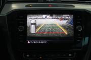 черный Volkswagen Passat 1.8 AMT (180 л.с.) 2018 фото 20
