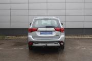 Серебряный Mitsubishi Outlander 2.0 CVT (146 л.с.) 2021 фото 6