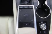 коричневый Lexus RX 300 2.0 AT (238 л.с.) 4WD 2021 фото 25