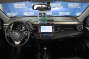 синий Toyota RAV4 2.0 CVT (146 л.с.) 4WD 2018 фото 18