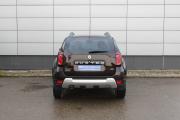 Коричневый Renault Duster 2.0 MT (143 л.с.) 4WD 2019 фото 6