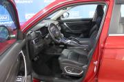 красный Geely Atlas Pro 1.5 AMT (177 л.с.) 4WD 2023 фото 11