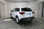 Серебряный Suzuki Vitara 1.6 AT (117 л.с.) 2021 фото 7