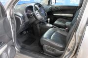 серый Nissan X-Trail 2.5 CVT (169 л.с.) 4WD 2011 фото 10