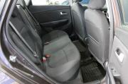 коричневый Kia Rio 1.6 AT (123 л.с.) 2016 фото 14