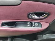 красный Renault Scenic 1.5d MT (110 л.с.) 2014 фото 13