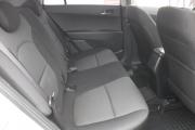 Бежевый Hyundai Creta 1.6 AT (123 л.с.) 2018 фото 11