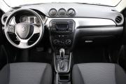 Серебряный Suzuki Vitara 1.6 AT (117 л.с.) 2021 фото 8
