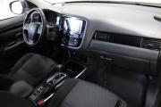 Коричневый Mitsubishi Outlander 2.0 CVT (146 л.с.) 2019 фото 10