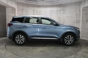 Серый Chery Tiggo 7 Pro 1.5 CVT (147 л.с.) 2021 фото 4