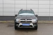 Коричневый Renault Duster 2.0 MT (143 л.с.) 4WD 2019 фото 1