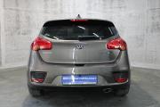 Коричневый Kia Ceed 1.6 AT (130 л.с.) 2017 фото 6