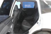 белый Subaru Forester 2.0 CVT (150 л.с.) 4WD 2019 фото 12