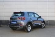 Серый Chery Tiggo 4 Pro 1.5 CVT (113 л.с.) 2024 фото 5