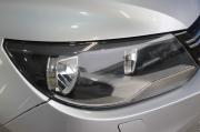 серебряный Volkswagen Tiguan 1.4 MT (150 л.с.) 4WD 2016 фото 13