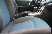 черный Chevrolet Cruze 1.8 AT (141 л.с.) 2013 фото 22
