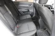 Серый Kia Rio X-Line 1.6 AT (123 л.с.) 2020 фото 11