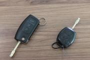 красный Ford Fusion 1.4 MT (80 л.с.) 2009 фото 22