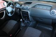 Синий Renault Duster 2.0 MT (135 л.с.) 4WD 2013 фото 10