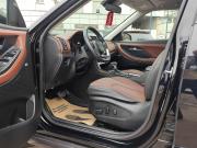 черный Hyundai Creta 2.0 AT (150 л.с.) 4WD 2022 фото 9