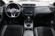 Белый Nissan Qashqai 2.0 CVT (144 л.с.) 4WD 2021 фото 8