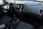 Коричневый Hyundai Creta 1.6 MT (123 л.с.) 2018 фото 9
