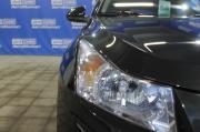 черный Chevrolet Cruze 1.8 AT (141 л.с.) 2013 фото 9