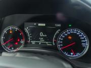черный Toyota Land Cruiser 3.4d AT (299 л.с.) 4WD 2024 фото 20