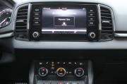 серый Skoda Karoq 1.6 AT (110 л.с.) 2021 фото 22