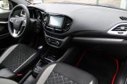 Серый Lada (ВАЗ) Vesta SW Cross 1.8 MT (122 л.с.) 2018 фото 10