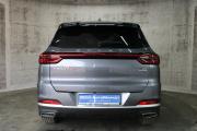 Серый Chery Tiggo 7 Pro Max 1.5 CVT (147 л.с.) 2023 фото 6
