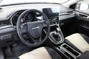 Белый Haval M6 1.5 MT (143 л.с.) 2023 фото 9
