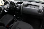 Коричневый Renault Duster 2.0 MT (143 л.с.) 4WD 2019 фото 10