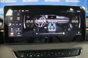 черный Haval Jolion 1.5 AMT (150 л.с.) 4WD 2025 фото 21