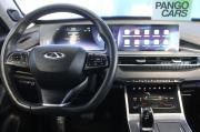 Черный Chery Tiggo 7 Pro Max 1.5 CVT (147 л.с.) 2023 фото 18