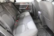 Черный Zotye T600 1.5 MT (149 л.с.) 2015 фото 11