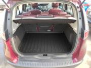 красный Renault Scenic 1.5d MT (110 л.с.) 2014 фото 12
