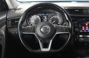 зеленый Nissan X-Trail 2.0 CVT (144 л.с.) 4WD 2021 фото 19