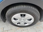 синий Hyundai Creta 1.6 AT (121 л.с.) 4WD 2019 фото 6