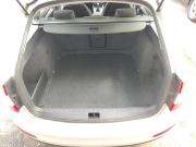 белый Skoda Octavia 1.2 MT (105 л.с.) 2013 фото 8