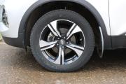 Серебряный Chery Tiggo 4 Pro 1.5 CVT (113 л.с.) 2023 фото 13