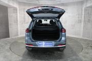 Серый Chery Tiggo 7 Pro 1.5 CVT (147 л.с.) 2021 фото 11