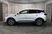 Серебряный Chery Tiggo 7 Pro Max 1.6 AMT (150 л.с.) 2024 фото 4