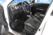 белый Suzuki Vitara 1.6 AT (117 л.с.) 4WD 2019 фото 11