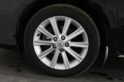 Черный Toyota Camry 2.5 AT (181 л.с.) 2013 фото 13