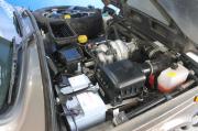 коричневый Lada (ВАЗ) Niva Legend 1.7 MT (83 л.с.) 4WD 2022 фото 9