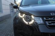 черный Land Rover Discovery Sport 2.0d AT (150 л.с.) 4WD 2019 фото 7